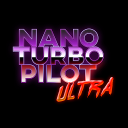 NANO TURBO PILOT ULTRA